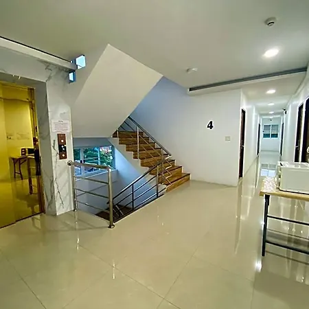 Wellness Mansion Hotel