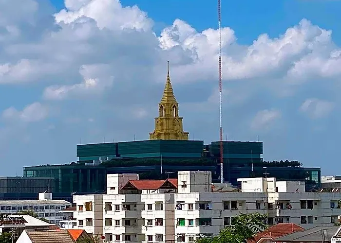 Отель Wellness Mansion