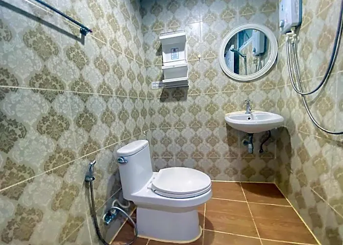 Отель Wellness Mansion 4*