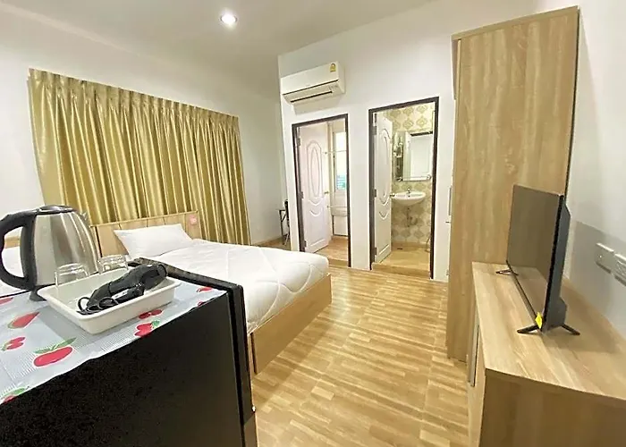 Wellness Mansion Отель 4*