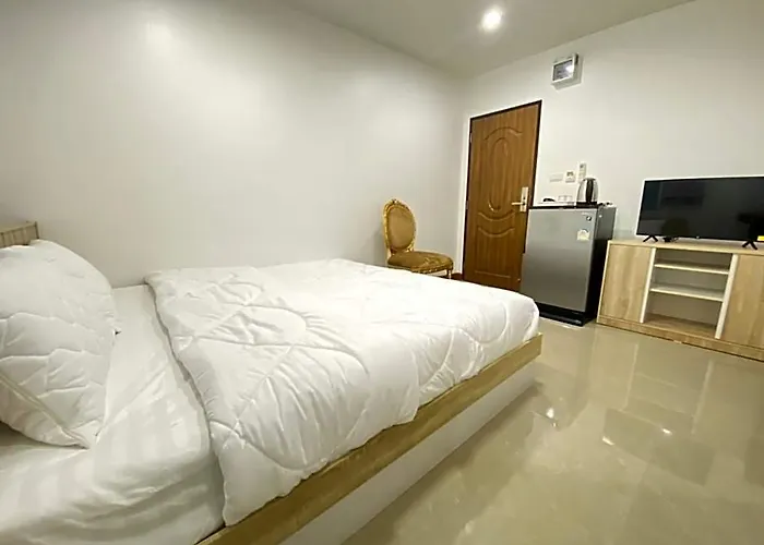 Wellness Mansion Отель 4*