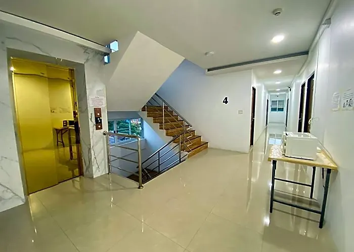 Отель Wellness Mansion