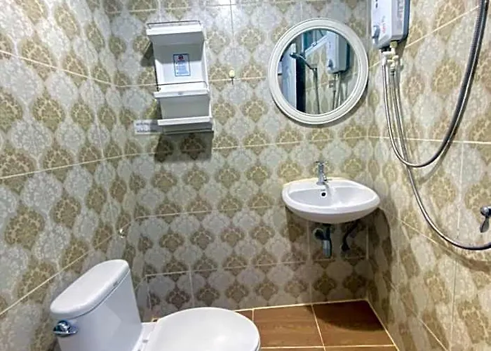 Wellness Mansion Отель Бангкок