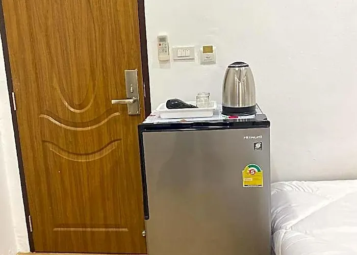 Wellness Mansion 4* Бангкок