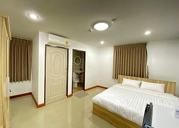 Wellness Mansion Отель