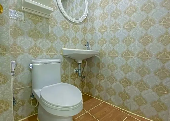 Wellness Mansion Отель
