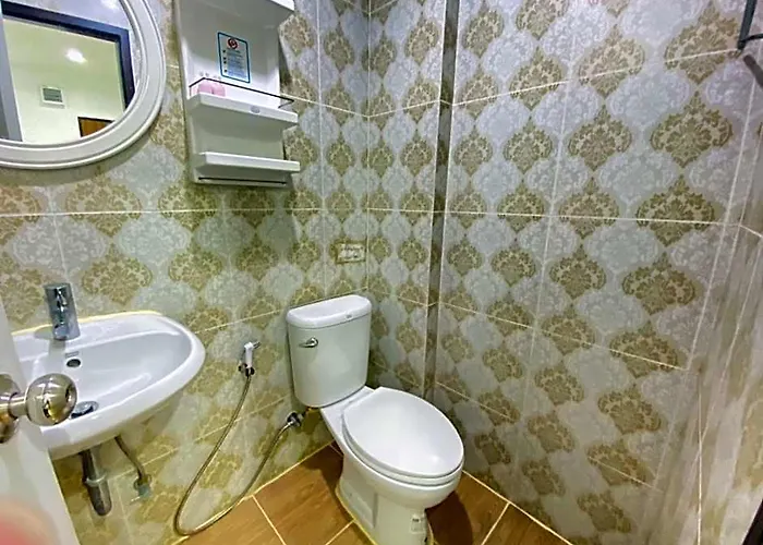 Отель Wellness Mansion