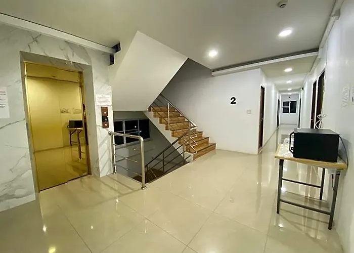 Wellness Mansion 4* Бангкок