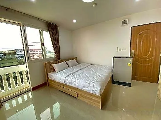 Wellness Mansion Отель