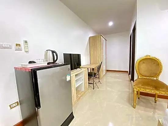 Wellness Mansion Бангкок
