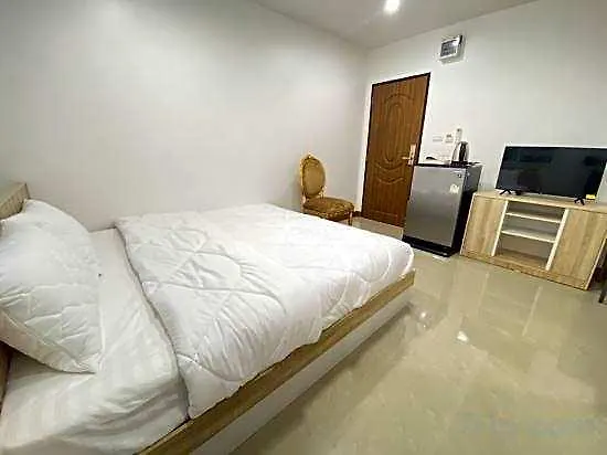 Wellness Mansion 4* Бангкок