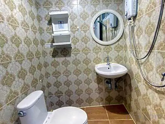 Wellness Mansion Отель