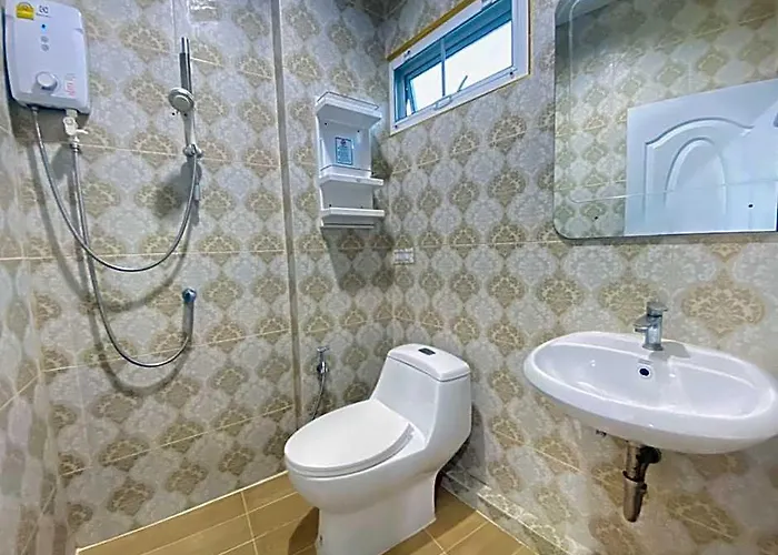 Отель Wellness Mansion Бангкок
