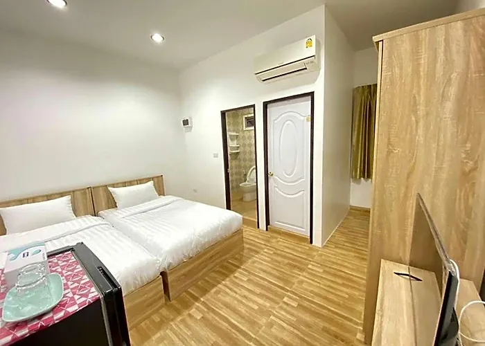Wellness Mansion Отель