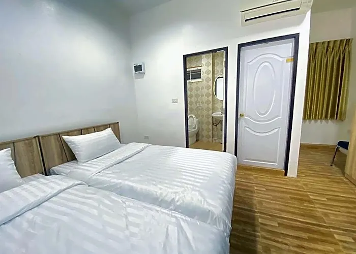Wellness Mansion 4*