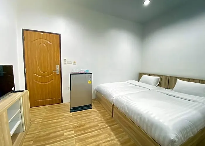 Wellness Mansion Бангкок